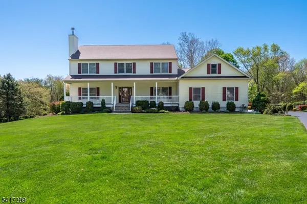 $1,375,000 | 4 Kindred Court, Bernards, NJ 07920