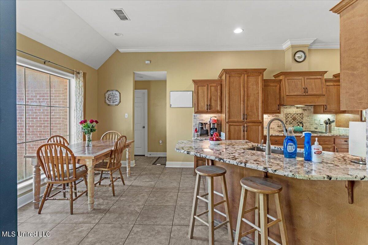 62 Duncan Hatten Road Wiggins, MS 39577 - Photo 8 of 34 08-Kitchen & Dining