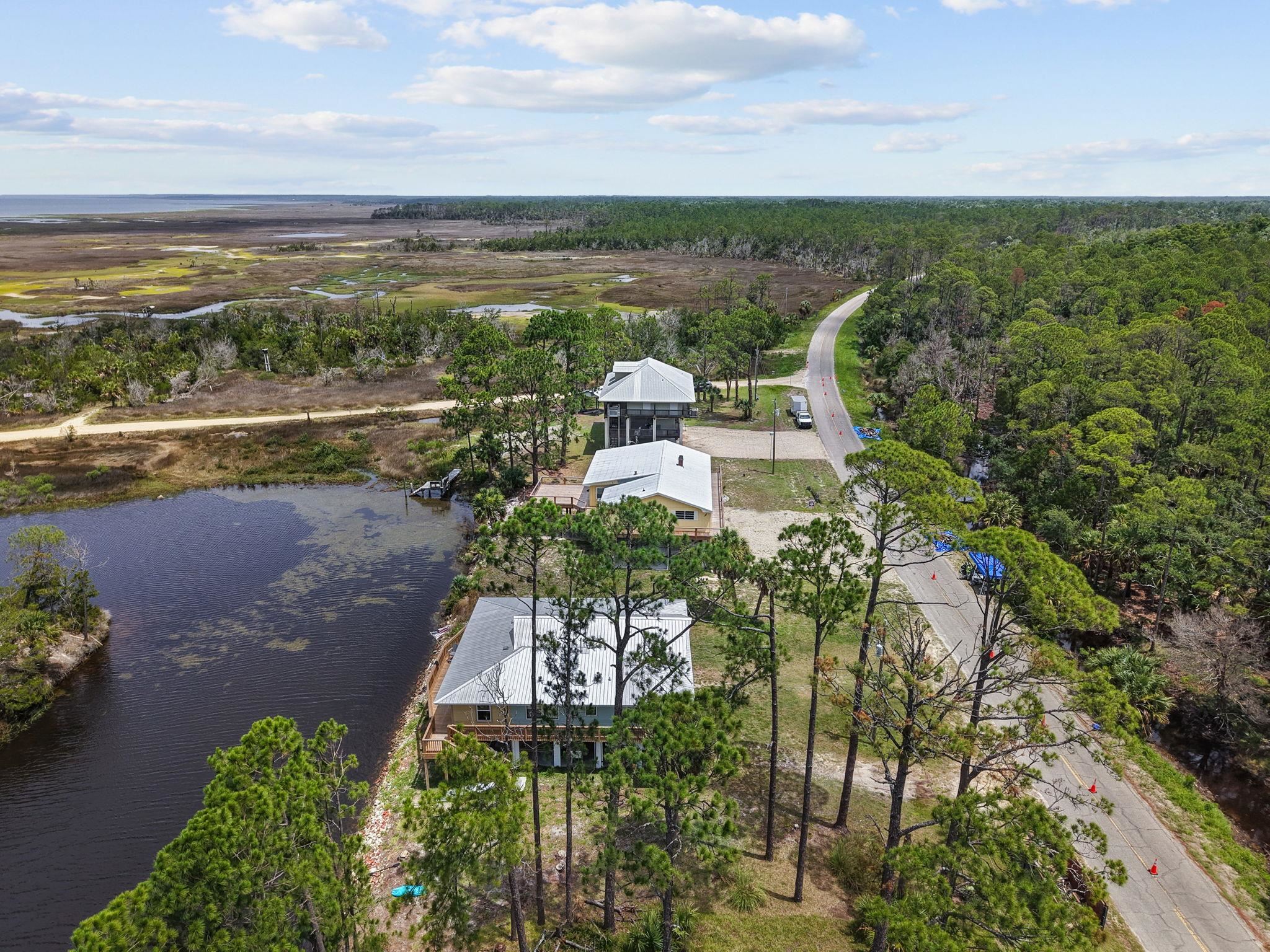 2630 Dekle Beach Road Perry, FL 32348 - Photo 9 of 47