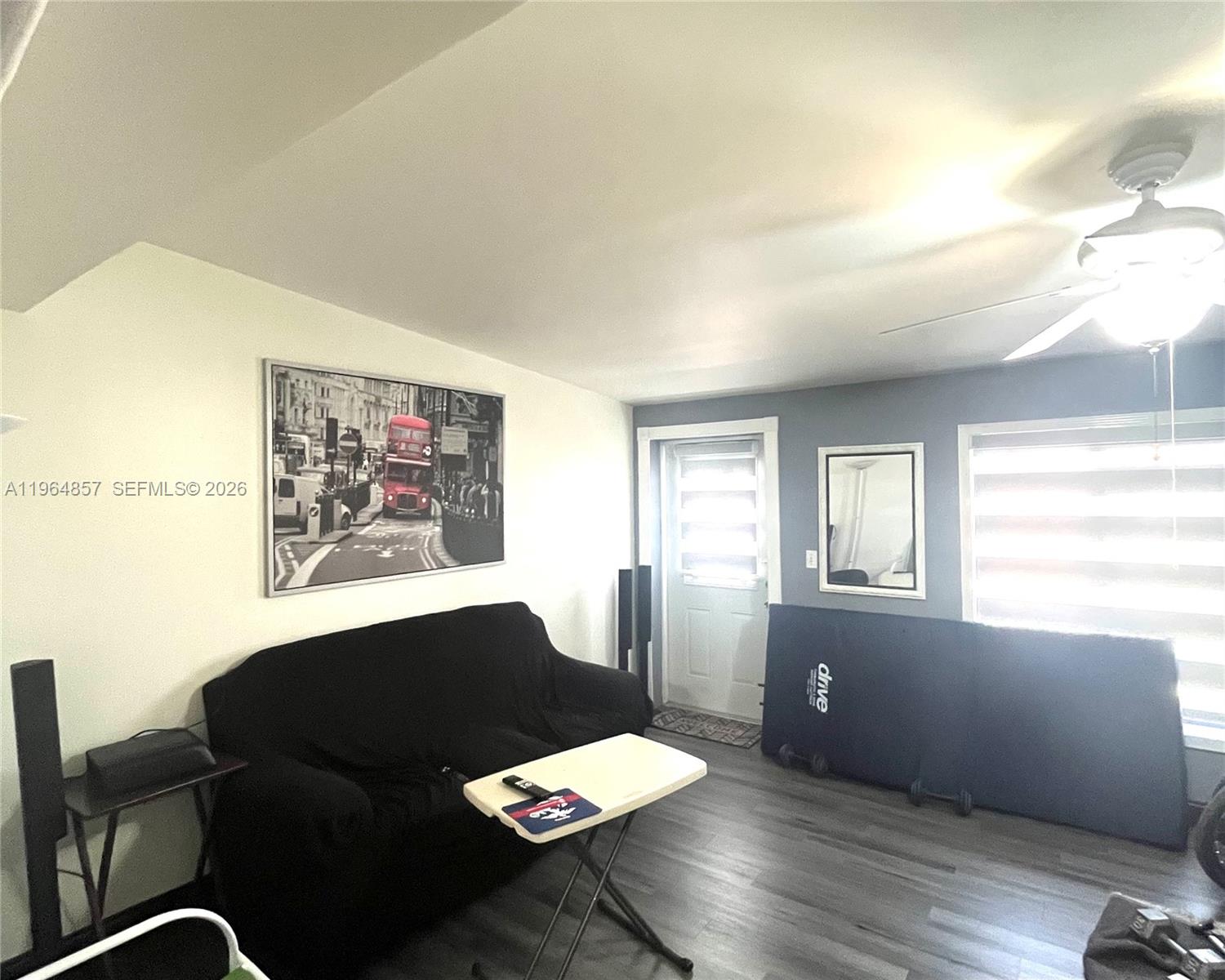 12271 Southwest 187th Street Miami, FL 33177 - Photo 12 of 27 a living room with furniture
