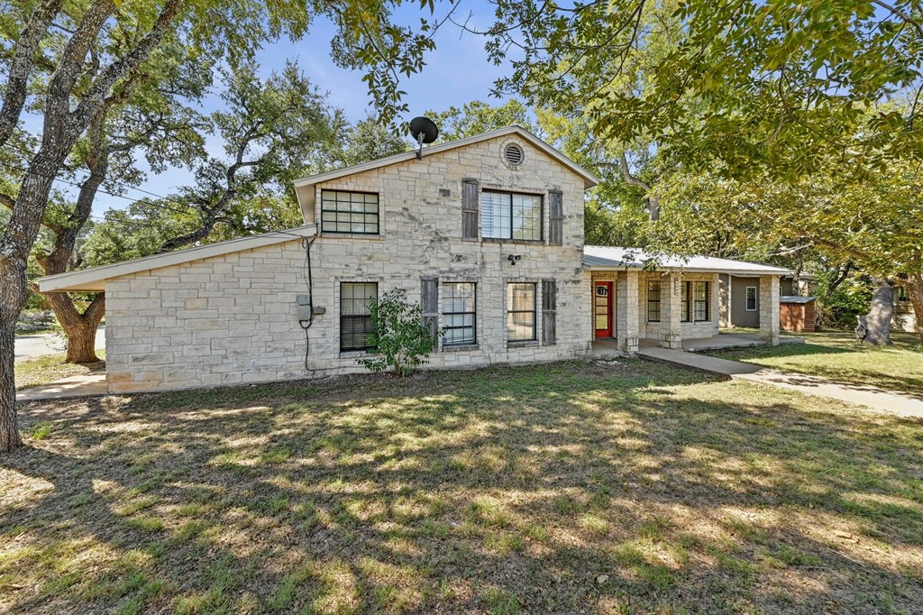 1005 4th Street Blanco, TX 78606 - Photo 2 of 49