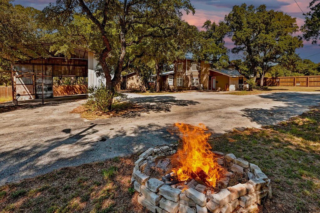 1005 4th Street Blanco, TX 78606 - Photo 3 of 49