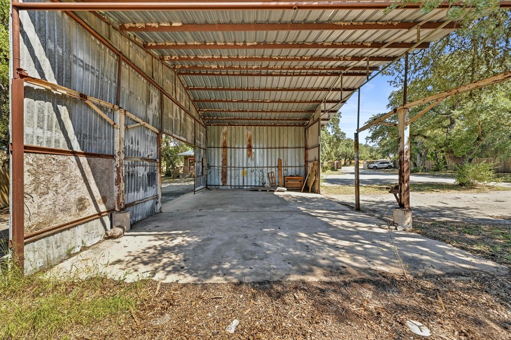 1005 4th Street Blanco, TX 78606 - Photo 35 of 49