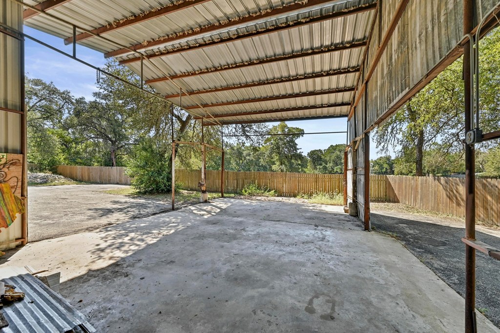 1005 4th Street Blanco, TX 78606 - Photo 36 of 49