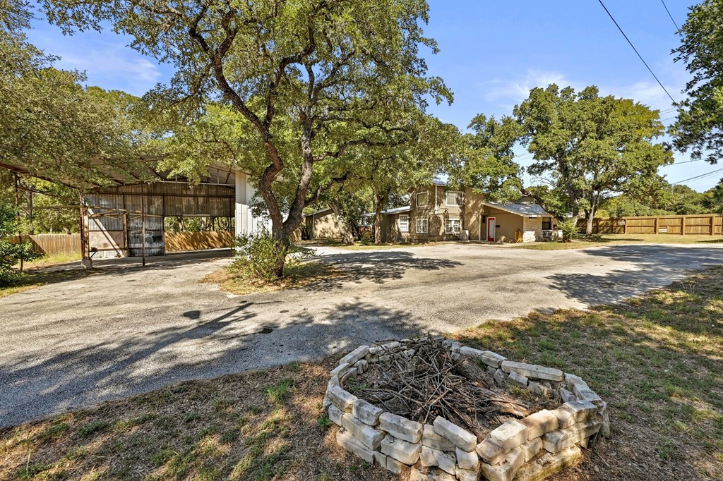 1005 4th Street Blanco, TX 78606 - Photo 37 of 49