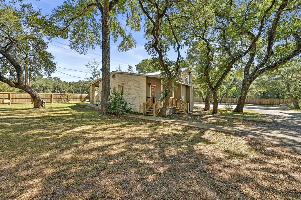1005 4th Street Blanco, TX 78606 - Photo 40 of 49