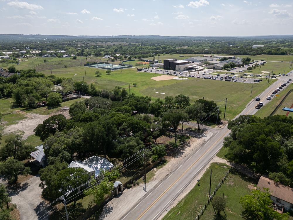 1005 4th Street Blanco, TX 78606 - Photo 42 of 49