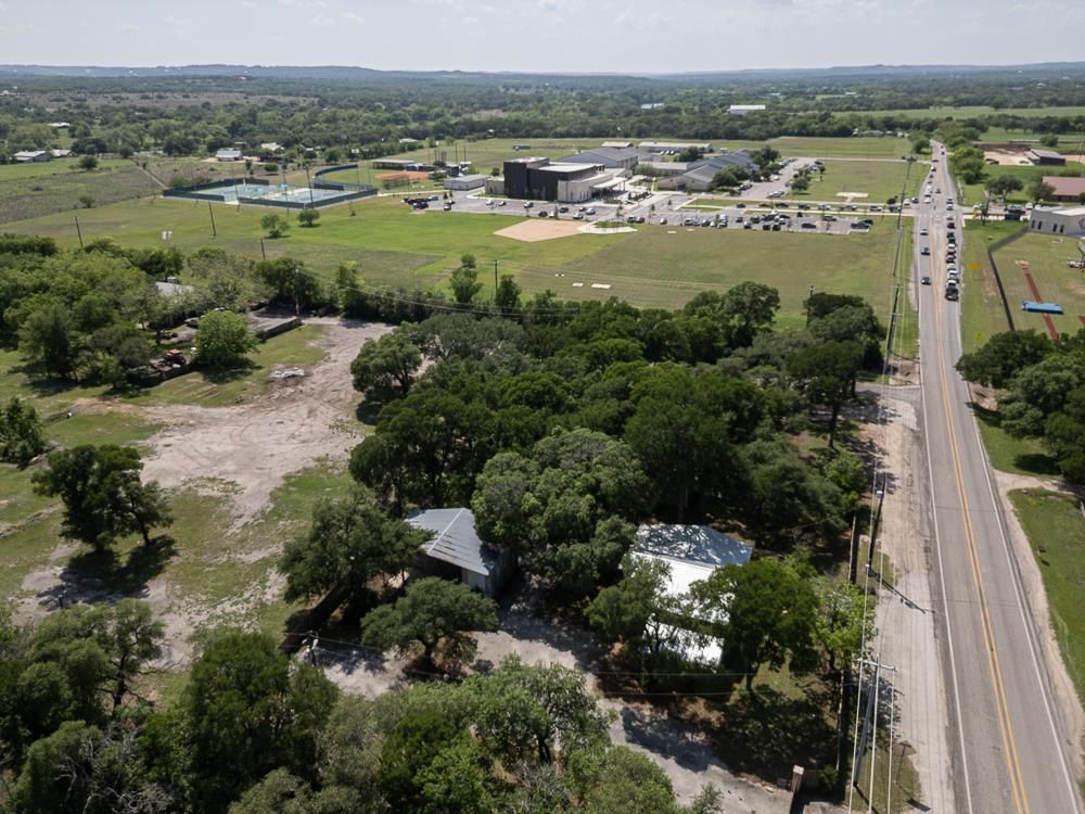 1005 4th Street Blanco, TX 78606 - Photo 43 of 49