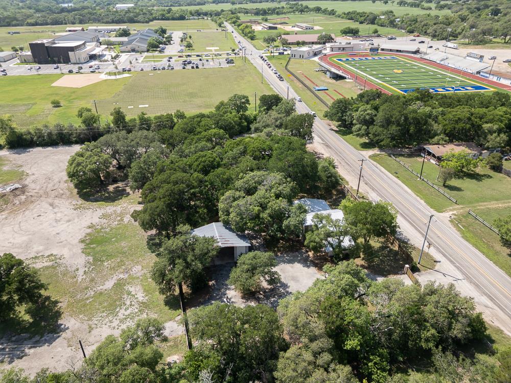1005 4th Street Blanco, TX 78606 - Photo 44 of 49