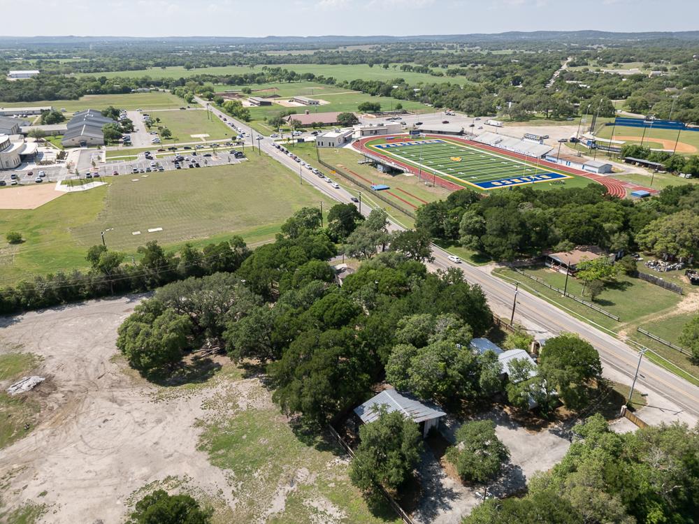 1005 4th Street Blanco, TX 78606 - Photo 45 of 49