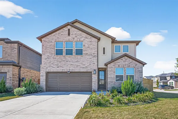 $2,850 | 9747 Pettus Crk Drive, Cypress, TX 77433