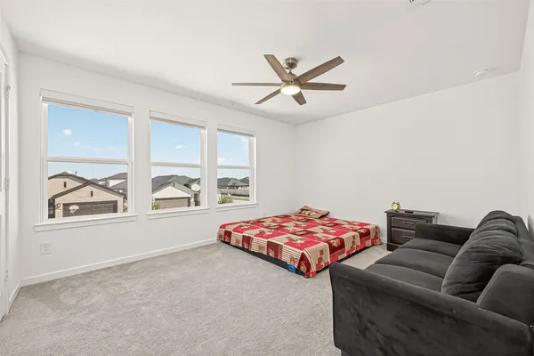 $2,850 | 9747 Pettus Crk Drive, Cypress, TX 77433