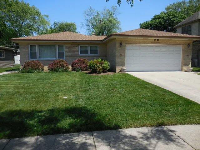 $3,200 | 33 North Rammer Avenue, Arlington Heights, IL 60004