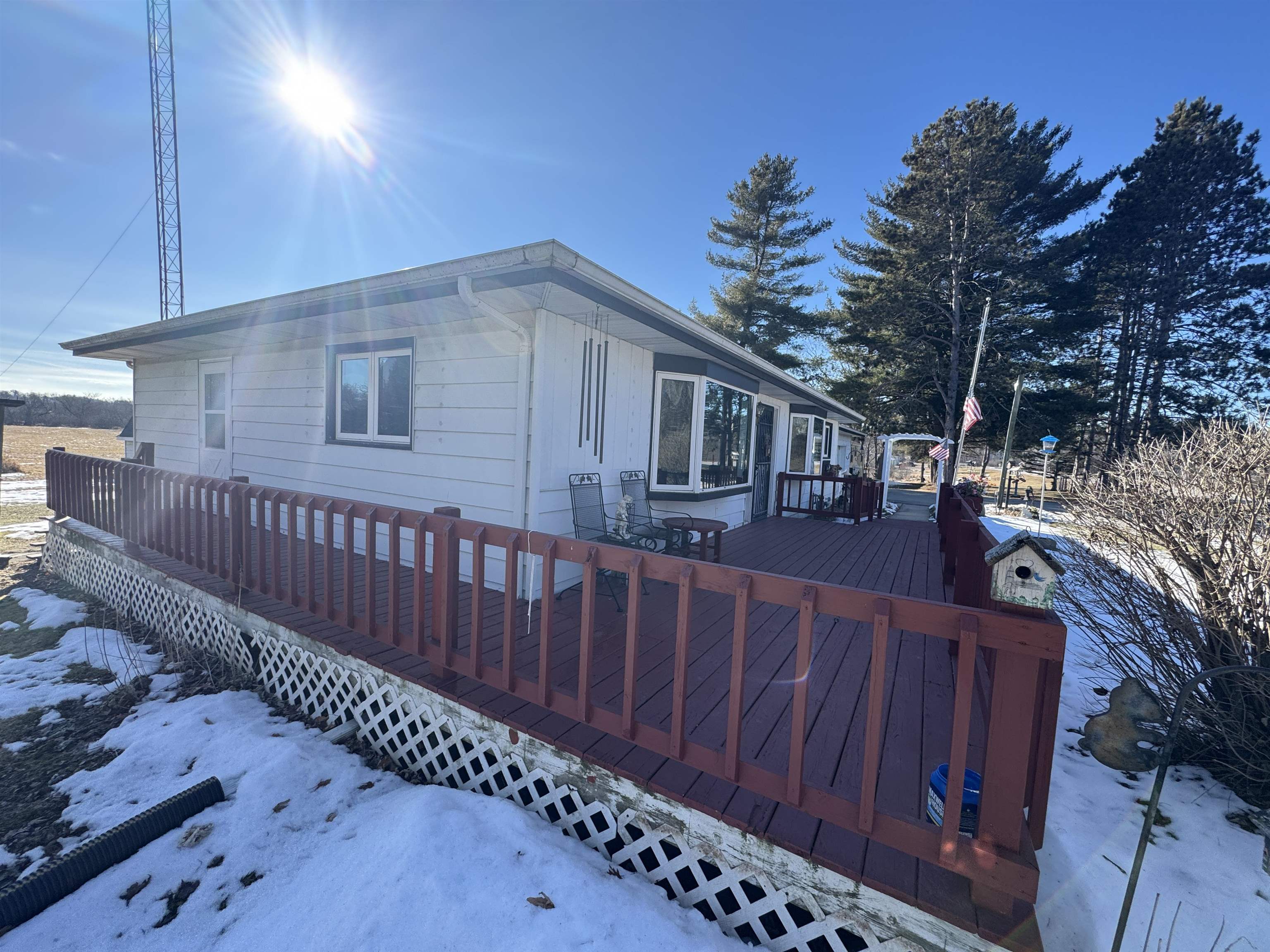 W10035 Highway 82 Elroy, WI 53929 - Photo 31 of 49