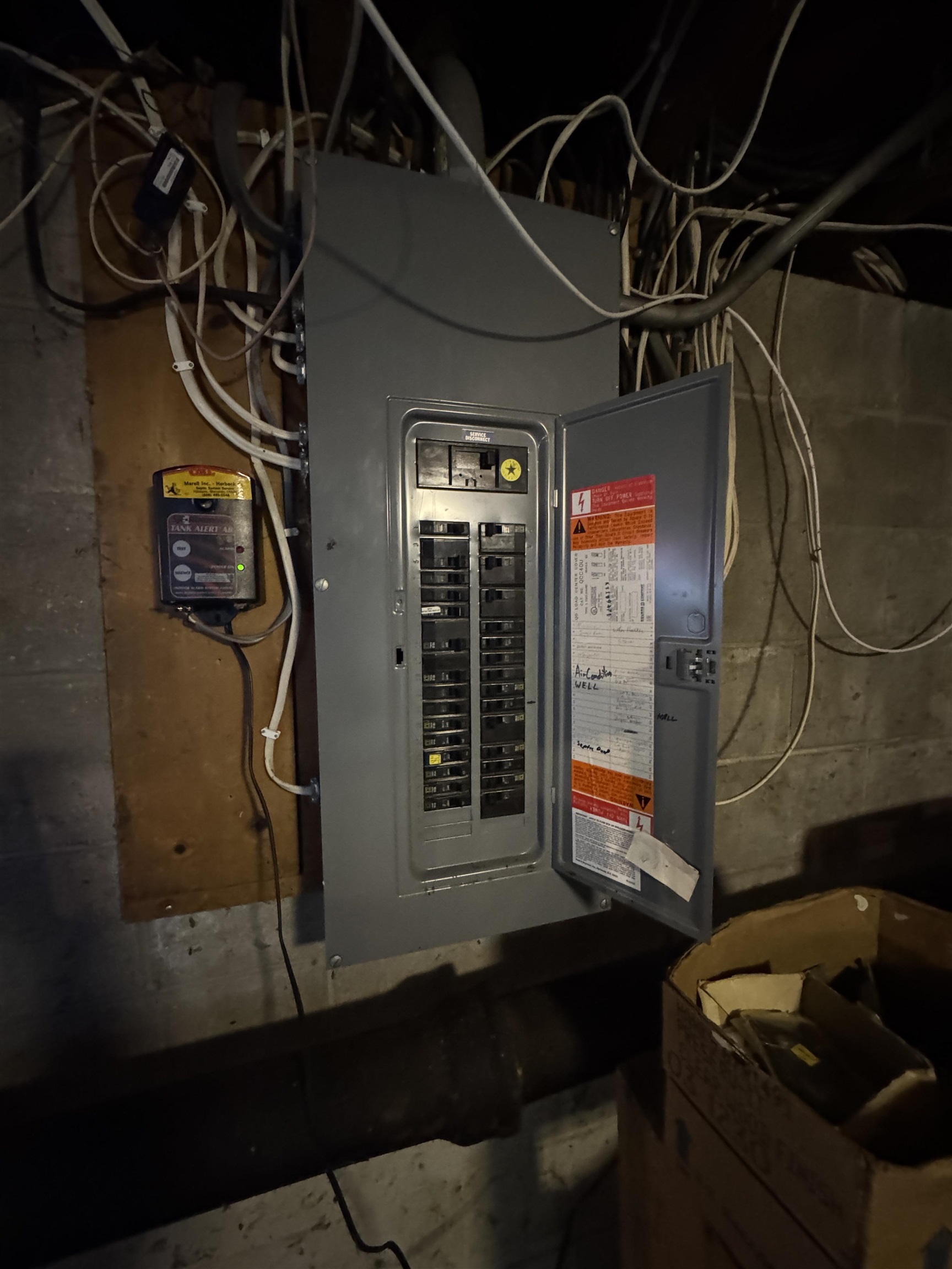 W10035 Highway 82 Elroy, WI 53929 - Photo 46 of 49