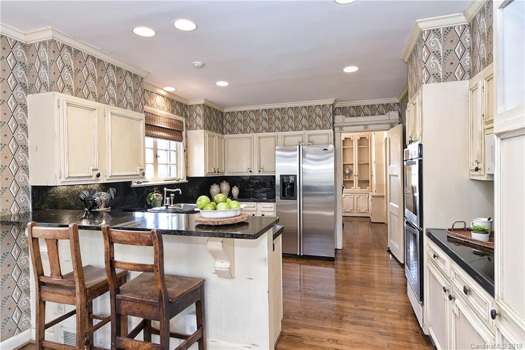1856 Sterling Road Charlotte, NC 28209 - Photo 12 of 36 Gallery Image 12