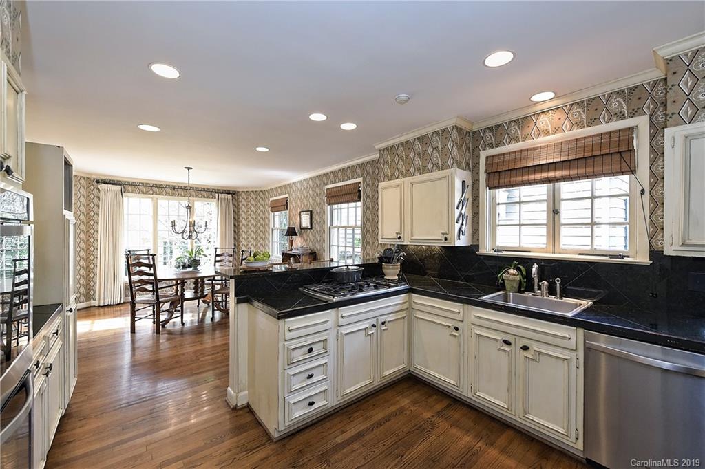 1856 Sterling Road Charlotte, NC 28209 - Photo 14 of 36 Gallery Image 14