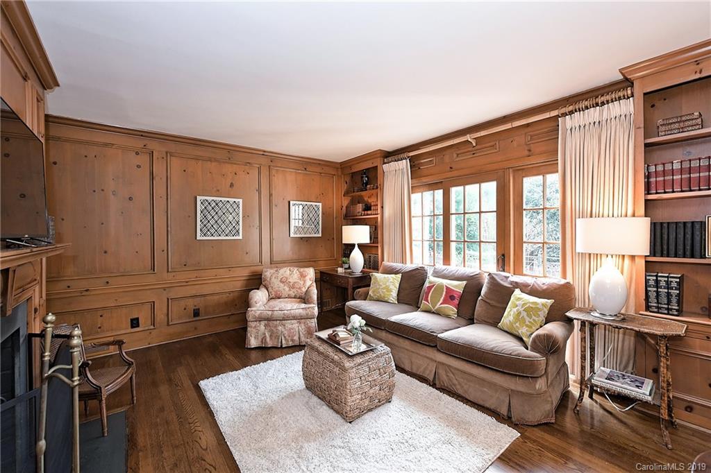 1856 Sterling Road Charlotte, NC 28209 - Photo 19 of 36 Gallery Image 19