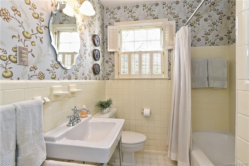 1856 Sterling Road Charlotte, NC 28209 - Photo 25 of 36 Gallery Image 25