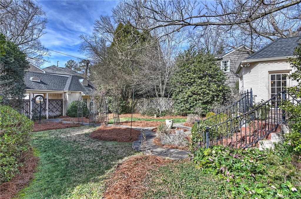 1856 Sterling Road Charlotte, NC 28209 - Photo 33 of 36 Gallery Image 33