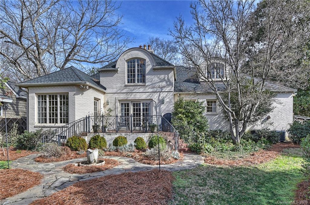 1856 Sterling Road Charlotte, NC 28209 - Photo 35 of 36 Gallery Image 35