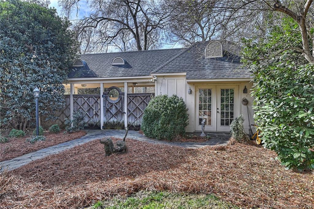 1856 Sterling Road Charlotte, NC 28209 - Photo 36 of 36 Gallery Image 36
