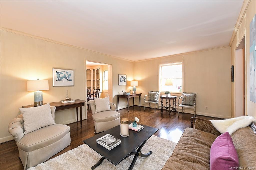 1856 Sterling Road Charlotte, NC 28209 - Photo 8 of 36 Gallery Image 8
