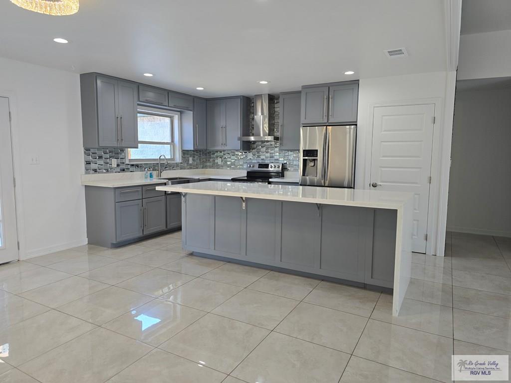 6802 Bonham Road Brownsville, TX 78521 - Photo 6 of 22