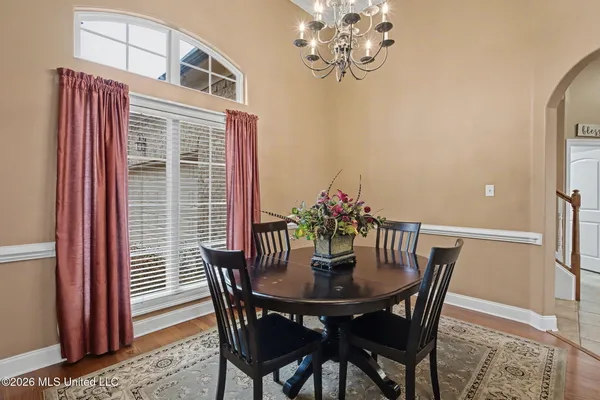 $365,000 | 2874 Oxford Circle, Southaven, MS 38672