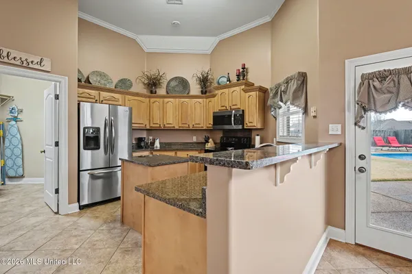 $365,000 | 2874 Oxford Circle, Southaven, MS 38672