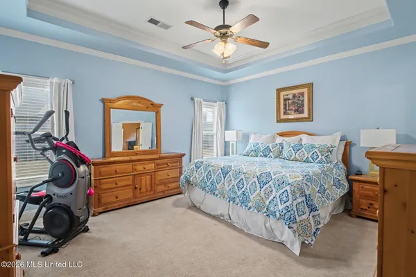 $365,000 | 2874 Oxford Circle, Southaven, MS 38672