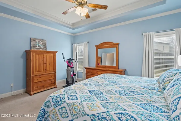 $365,000 | 2874 Oxford Circle, Southaven, MS 38672