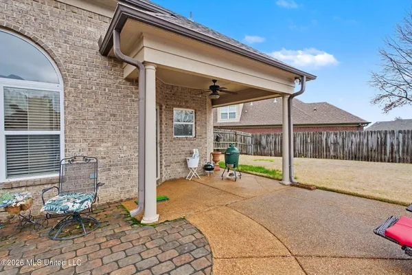 $365,000 | 2874 Oxford Circle, Southaven, MS 38672