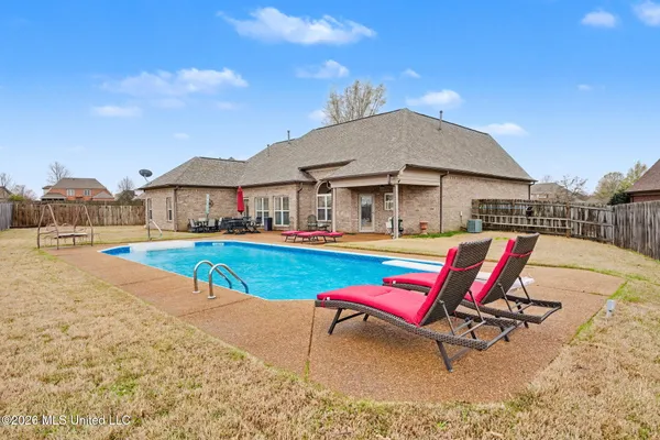 $365,000 | 2874 Oxford Circle, Southaven, MS 38672