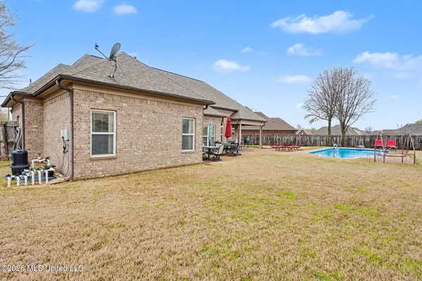$365,000 | 2874 Oxford Circle, Southaven, MS 38672