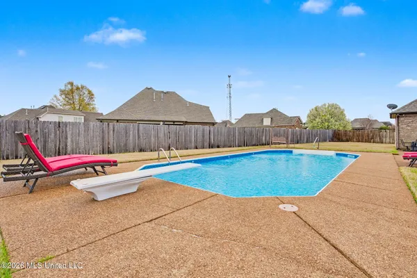 $365,000 | 2874 Oxford Circle, Southaven, MS 38672