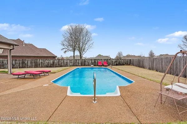 $365,000 | 2874 Oxford Circle, Southaven, MS 38672
