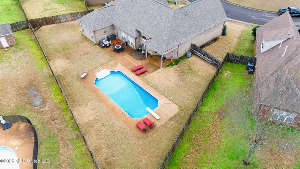 $365,000 | 2874 Oxford Circle, Southaven, MS 38672