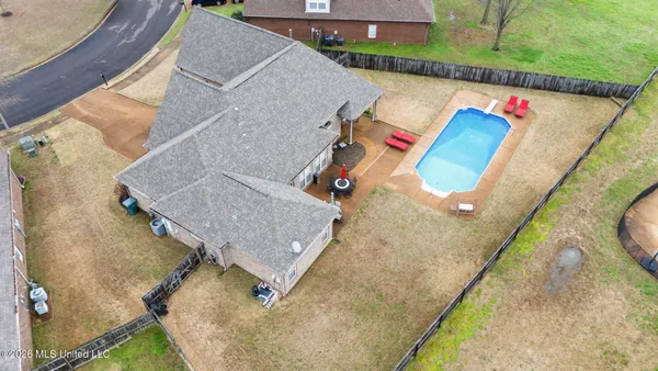 $365,000 | 2874 Oxford Circle, Southaven, MS 38672