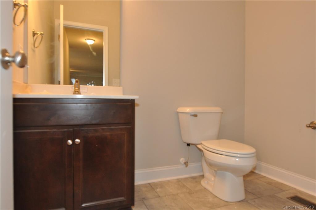 4081 Ruston Creek Road, Unit 83 Catawba, SC 29704 - Photo 11 of 27 a bathroom with a sink and a toilet