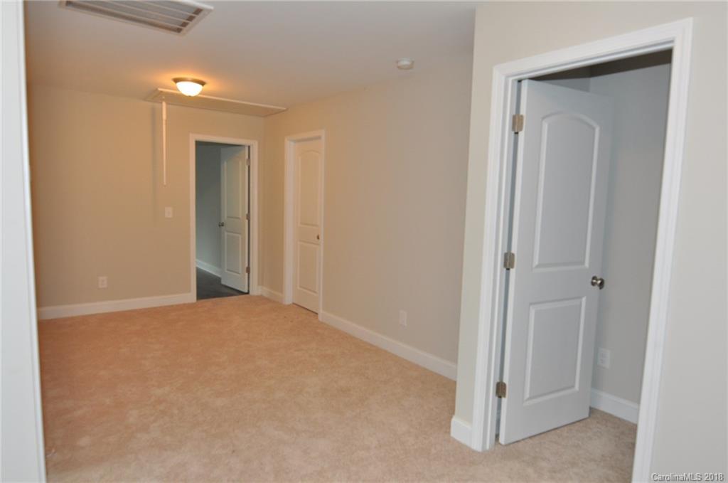 4081 Ruston Creek Road, Unit 83 Catawba, SC 29704 - Photo 13 of 27 a view of empty room