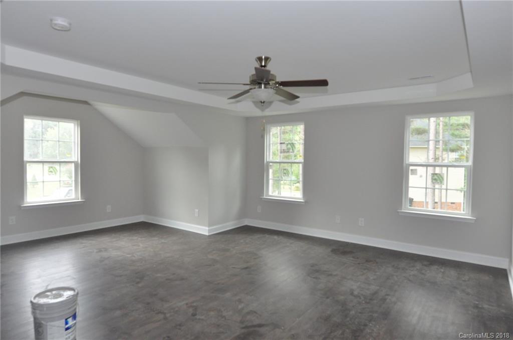 4081 Ruston Creek Road, Unit 83 Catawba, SC 29704 - Photo 19 of 27 a view of an empty room with a window