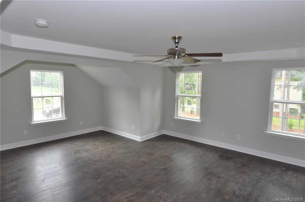 4081 Ruston Creek Road, Unit 83 Catawba, SC 29704 - Photo 20 of 27 a view of an empty room with a window
