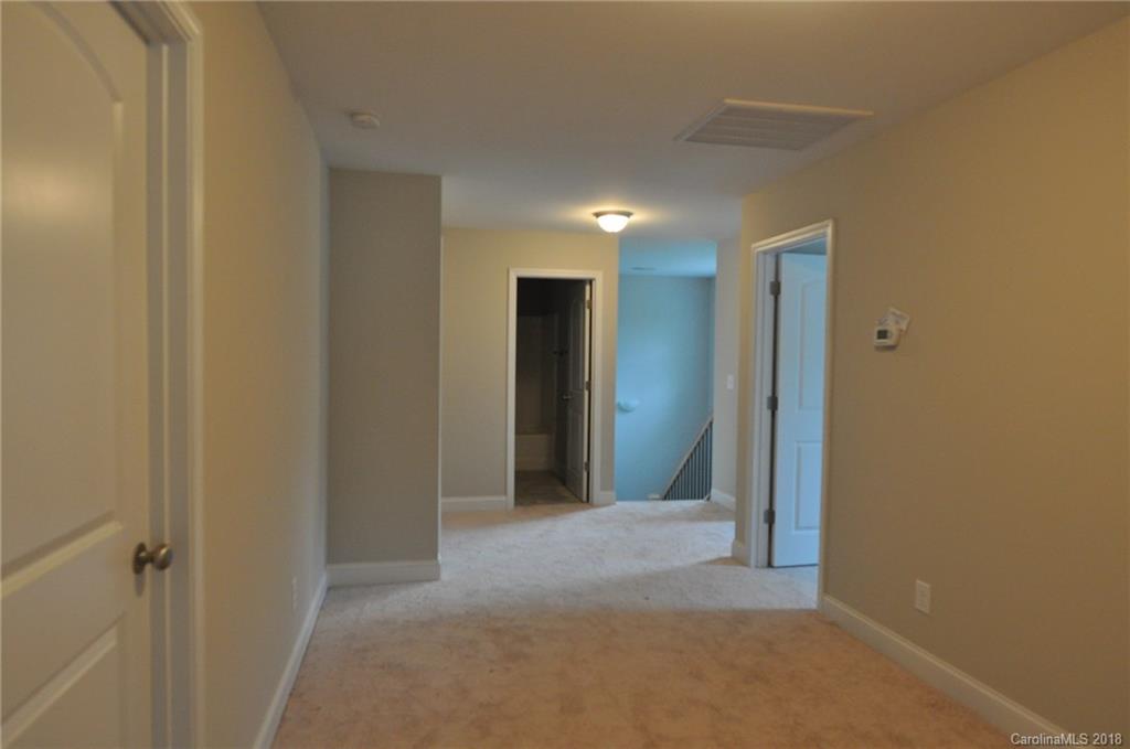 4081 Ruston Creek Road, Unit 83 Catawba, SC 29704 - Photo 24 of 27 a view of hallway with closet