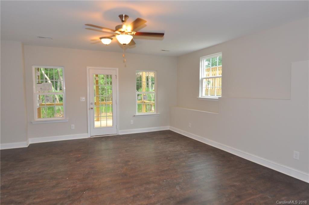 4081 Ruston Creek Road, Unit 83 Catawba, SC 29704 - Photo 25 of 27 a view of an empty room with a window