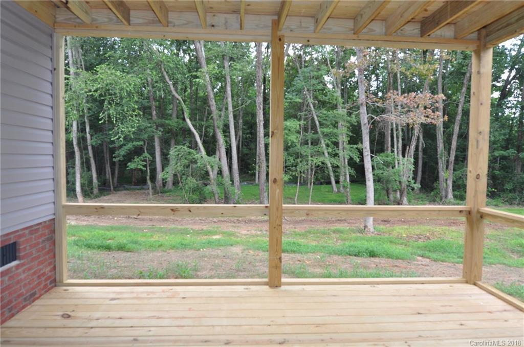 4081 Ruston Creek Road, Unit 83 Catawba, SC 29704 - Photo 26 of 27 a view of a house with a yard and a street