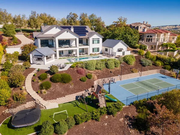 $4,198,000 | 4918 Moreau Court, El Dorado Hills, CA 95762