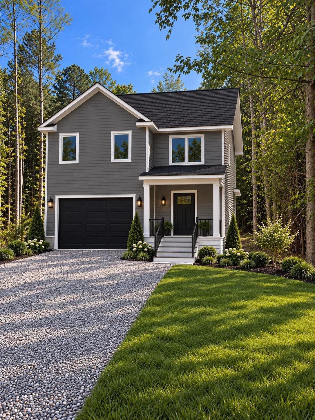 3299 Chickahominy Road Toano, VA 23168 - Photo 2 of 9 Gallery Image 2