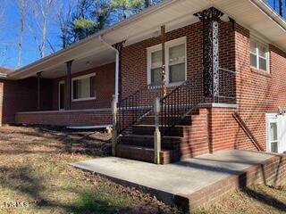 1241 Ryder Church Road Bluff City, TN 37618 - Photo 1 of 15 Front of Home
