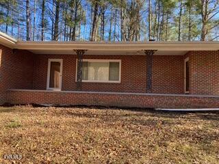1241 Ryder Church Road Bluff City, TN 37618 - Photo 2 of 15 Front of Home 2